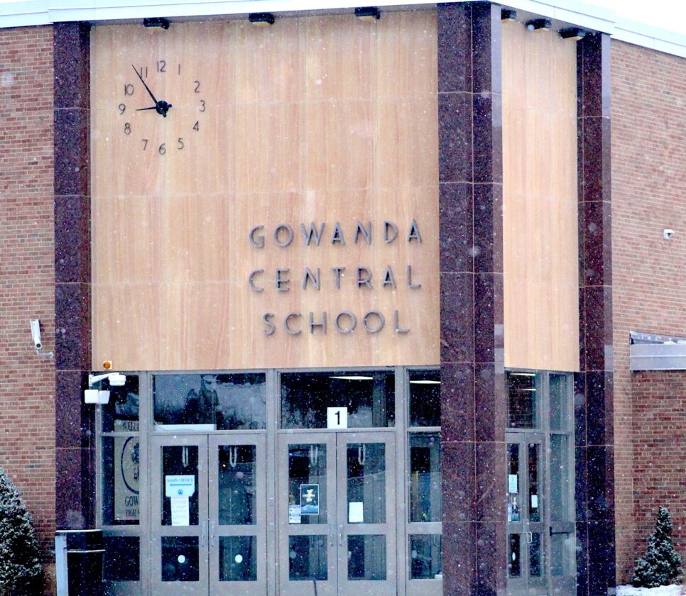 Gowanda presents 202324 school budget News, Sports, Jobs Observer